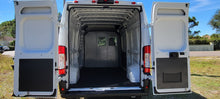 Load image into Gallery viewer, 2022 Ram Promaster 2500 High Roof
